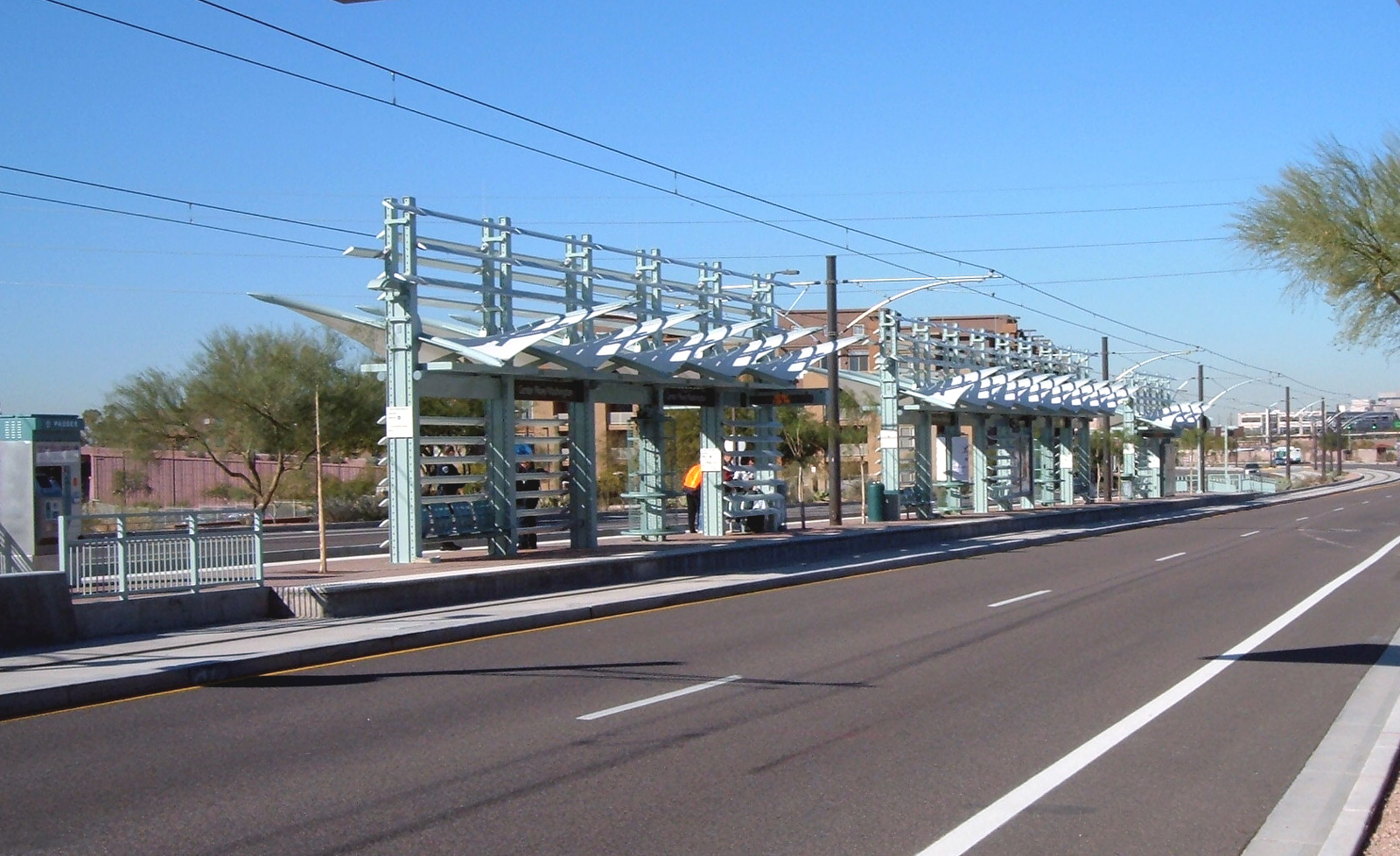 railway-station